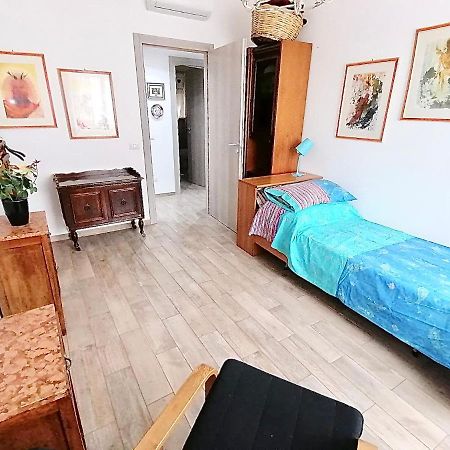 Relax Zambrini Apartment Lido di Ostia Ngoại thất bức ảnh
