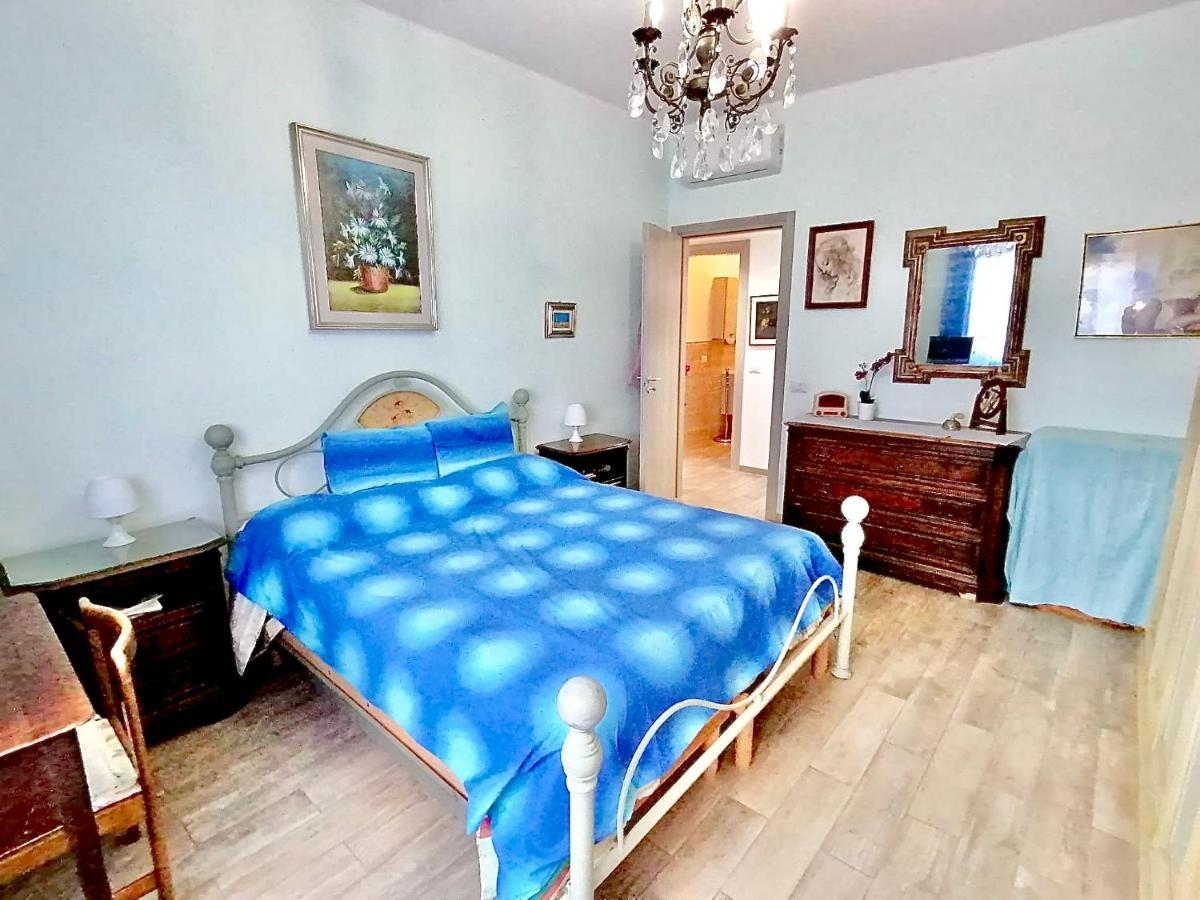 Relax Zambrini Apartment Lido di Ostia Ngoại thất bức ảnh